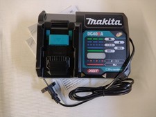 Makita dc40ra ladegerät gebraucht kaufen  Dortmund
