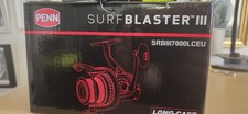 Penn surfblaster iii for sale  GATESHEAD
