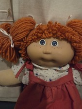 Jesmar cabbage patch for sale  DAGENHAM