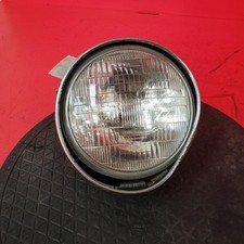 Yamaha 250 headlamp for sale  THAME