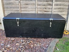 Large bawer black for sale  SITTINGBOURNE
