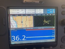 Raymarine e80 e02011 for sale  Seattle