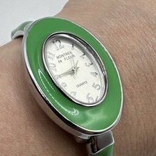 Montres fleur bangle d'occasion  Expédié en Belgium