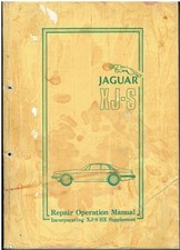Jaguar v12 coupe for sale  MANSFIELD