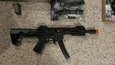 King arms pdw for sale  Asheville