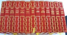 13 Agatha Christie Heron Collected Works Bundle - Very Good or As New Condition comprar usado 13 Agatha Christie Heron Collected Works Bundle - Very Good or As New Condition comprar usado  Enviando para Brazil