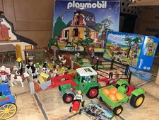 Playmobil bauernhof konvolut gebraucht kaufen Playmobil bauernhof konvolut gebraucht kaufen  Bochum