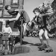 Robert doisneau ancienne d'occasion  France