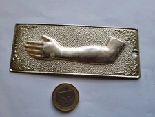 Voto votive motif d'occasion  Pommerit-Jaudy