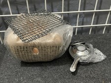 charcoal stove for sale  Kirkland