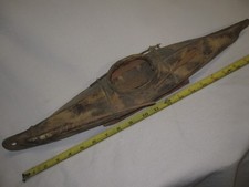 Vintage handmade alaska for sale  Aguanga