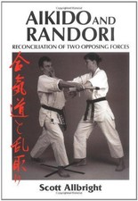 Aikido randori reconciliation for sale  ROSSENDALE