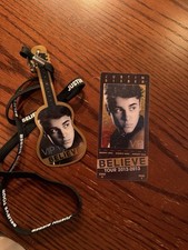 Justin bieber believe for sale  Springfield