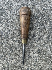 Vintage sailmakers awl for sale  BANBURY