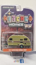 Greenlight hitched homes d'occasion  Schirmeck