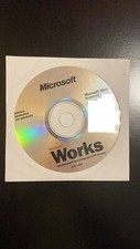 Software microsoft works usato  Cremona