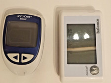 Accu chek sensor gebraucht kaufen  Buxtehude