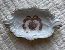 Porcelain victorian gold for sale  Versailles
