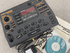Zoom sampletrak 224 d'occasion  Expédié en Belgium