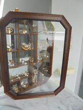 Douglas schöne vitrine gebraucht kaufen  Saarburg