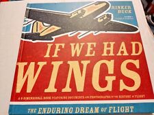 Wings enduring dream for sale  WOLVERHAMPTON