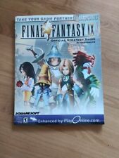 Final fantasy fficial gebraucht kaufen  Regensburg
