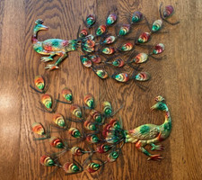 Mcm pair rainbow for sale  Frederick