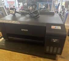 Epson ecotank 1810 for sale  CINDERFORD