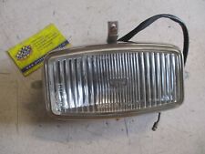 Fanale fendinebbia auto usato  Tracolle