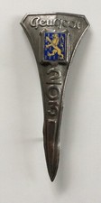 Peugeot 203 sigle d'occasion  Montpellier-