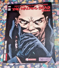Negan qui variant usato  Teramo