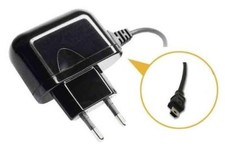 Ladegerät mini usb gebraucht kaufen  Versand nach Germany