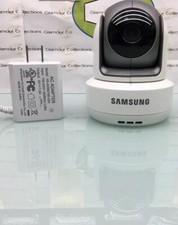 Samsung SEP-1003RWN sem fio Baby Monitor Para Câmera SEW-3043WN (P1) comprar usado  Enviando para Brazil