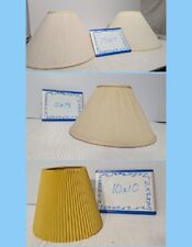 Lot shades table for sale  Chicago