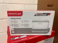 Pantum bp2300nw stampante usato  Ancona