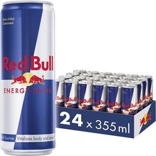 Red bull energy for sale  RUISLIP