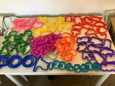 Wilton plastic cookie for sale  HARROGATE