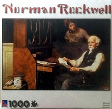 Memories norman rockwell for sale  Springfield