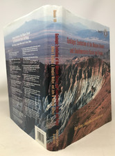 Geologic evolution the d'occasion  Expédié en Belgium