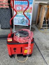 Hilti rec water d'occasion  Expédié en Belgium