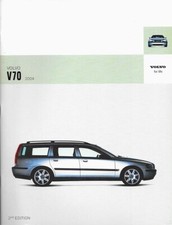 2004 volvo v70 for sale  Burbank