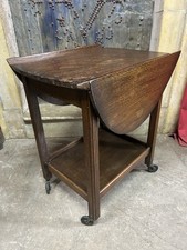 Vintage drop leaf for sale  MANCHESTER