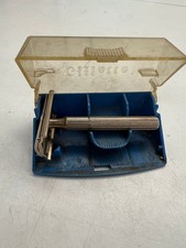 Boxed vintage gillette for sale  SUNDERLAND