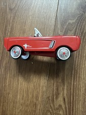Kiddie car classics for sale  Liberty