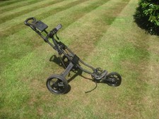 Powakaddy twinline folding for sale  CHERTSEY