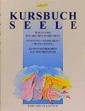 Kursbuch seele psychischen gebraucht kaufen  Berlin