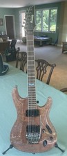 Ibanez prestige guitar for sale  Frederick