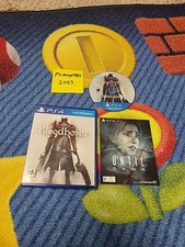 Bloodborne for sale  Sauk Rapids