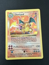 Charizard 004 102 for sale  Novi