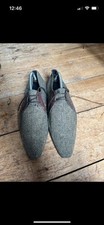 Vintage topman shoes for sale  WARE